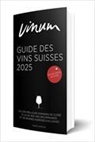 Thomas Vaterlaus, Intervinum AG - VINUM Guide des Vins Suisses 2025