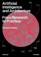 Stanislas Chaillou - Artificial Intelligence and Architecture