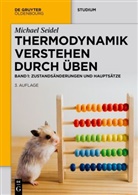 Michael Seidel - Thermodynamik - Verstehen durch Üben