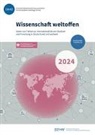 DAAD, DZHW - Wissenschaft weltoffen 2024