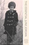 June Jordan, Christoph Keller, Jan H Levi - The Essential June Jordan