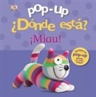 Dawn Sirett - ¿Dónde está? ¡Miau!