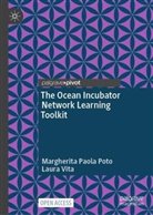 Margherita Paola Poto, Laura Vita - The Ocean Incubator Network Learning Toolkit