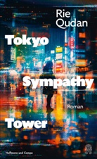 Rie Qudan - Tokyo Sympathy Tower