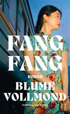 Fang Fang - Blume Vollmond