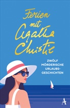 Agatha Christie - Ferien mit Agatha Christie