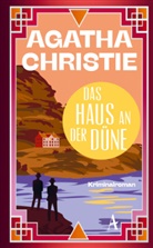 Agatha Christie - Das Haus an der Düne