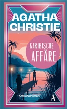 Agatha Christie - Karibische Affäre