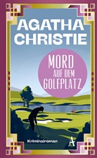 Agatha Christie - Mord auf dem Golfplatz