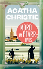 Agatha Christie - Mord im Pfarrhaus