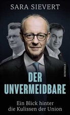 Sara Sievert - Der Unvermeidbare