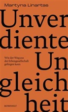 Martyna Linartas - Unverdiente Ungleichheit