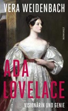 Vera Weidenbach - Ada Lovelace