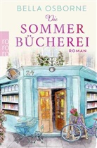Bella Osborne - Die Sommerbücherei