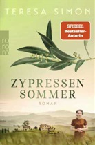 Teresa Simon - Zypressensommer