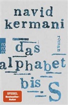 Navid Kermani - Das Alphabet bis S