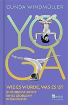 Gunda Windmüller - Yoga