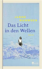 Janne Mommsen - Das Licht in den Wellen