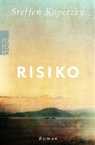 Steffen Kopetzky - Risiko