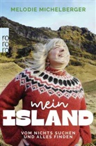 Melodie Michelberger - Mein Island