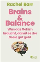 Rachel Barr, Rachel (Dr.) Barr - Brains & Balance