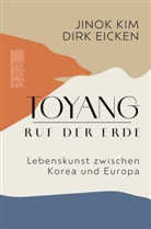 Dirk Eicken, Jinok Kim - Toyang - Ruf der Erde