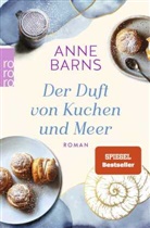 Anne Barns - Der Duft von Kuchen und Meer