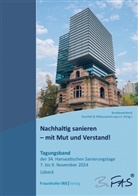 BuFAS e. V., BuFAS e.V., BuFAS e V - Nachhaltig sanieren - mit Mut und Verstand!