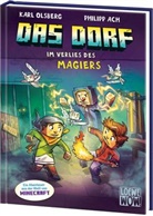Karl Olsberg, Philipp Ach, Loewe Wow!, Loewe Wow! - Das Dorf (Band 7) - Im Verlies des Magiers