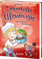 Daisy Meadows, Loewe Kinderbücher, Loewe Kinderbücher - Zauberhafte Elfenmagie (Band 3) - Eine zuckersüße Überraschung