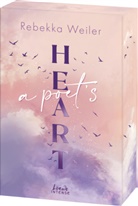 Rebekka Weiler, Loewe Intense, Loewe Intense - A Poet's Heart (Broken Artists, Band 1)