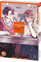 Medamayaki, Medamayaki, Loewe Manga, Loewe Manga - practiced liar
