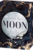Franka Neubauer, Loewe Intense, Loewe intense - Before the Moon Falls (Scandalous Secrets, Band 2)