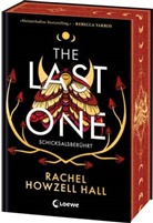 Rachel Howzell Hall, Loewe Jugendbücher, Loewe Jugendbücher - The Last One (Schicksalsberührt, Band 1)