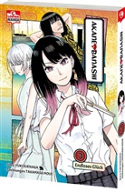 Yuki Suenaga, Takamasa Moue, Loewe Manga, Loewe Manga - Akane-banashi 03