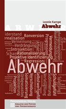 Leonie Kampe - Abwehr