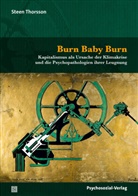 Steen Thorsson - Burn Baby Burn