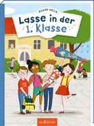 Sarah Welk, Anne-Kathrin Behl - Lasse in der 1. Klasse