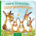 Carla Häfner, Katy Hudson - Meine schönsten Ostergeschichten