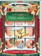 Andrea Martin, Phine Wolff - Die wundersame Weihnachtsbande