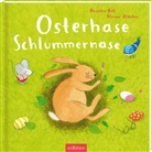 Rusalka Reh, Miriam Zedelius - Osterhase Schlummernase