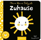 Yayo Kawamura - Meine kleine Babywelt: Zuhause