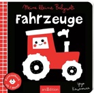 Yayo Kawamura - Meine kleine Babywelt: Fahrzeuge