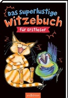 Ute Löwenberg, Julia Weinmann - Das superlustige Witzebuch für Erstleser