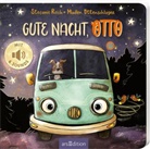 Madlen Ottenschläger, Stefanie Reich - Gute Nacht, OTTO!