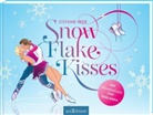 Stefanie Neeb - Snowflake Kisses