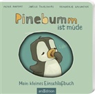 Hendrikje Balsmeyer, Peter Maffay, Joëlle Tourlonias - Pinebumm ist müde