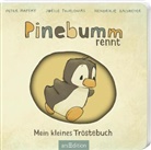 Hendrikje Balsmeyer, Peter Maffay, Joëlle Tourlonias - Pinebumm rennt