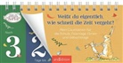Anita Jeram, Sam McBratney - Weißt du eigentlich, wie schnell die Zeit vergeht?