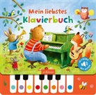 Ag Jatkowska - Mein liebstes Klavierbuch